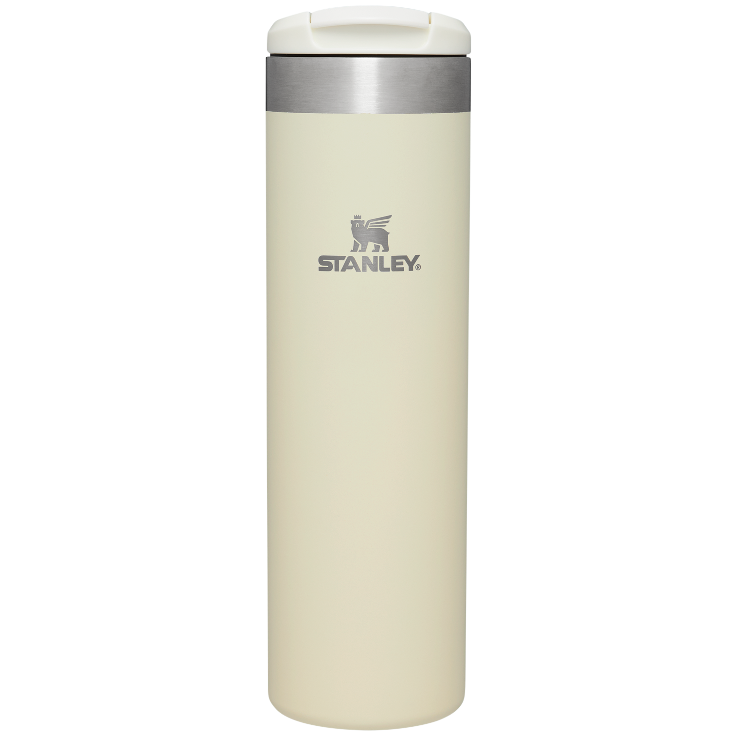 The Transit Flip Top Mug | 20 OZ - Stanley Create - Tumbler That Fits