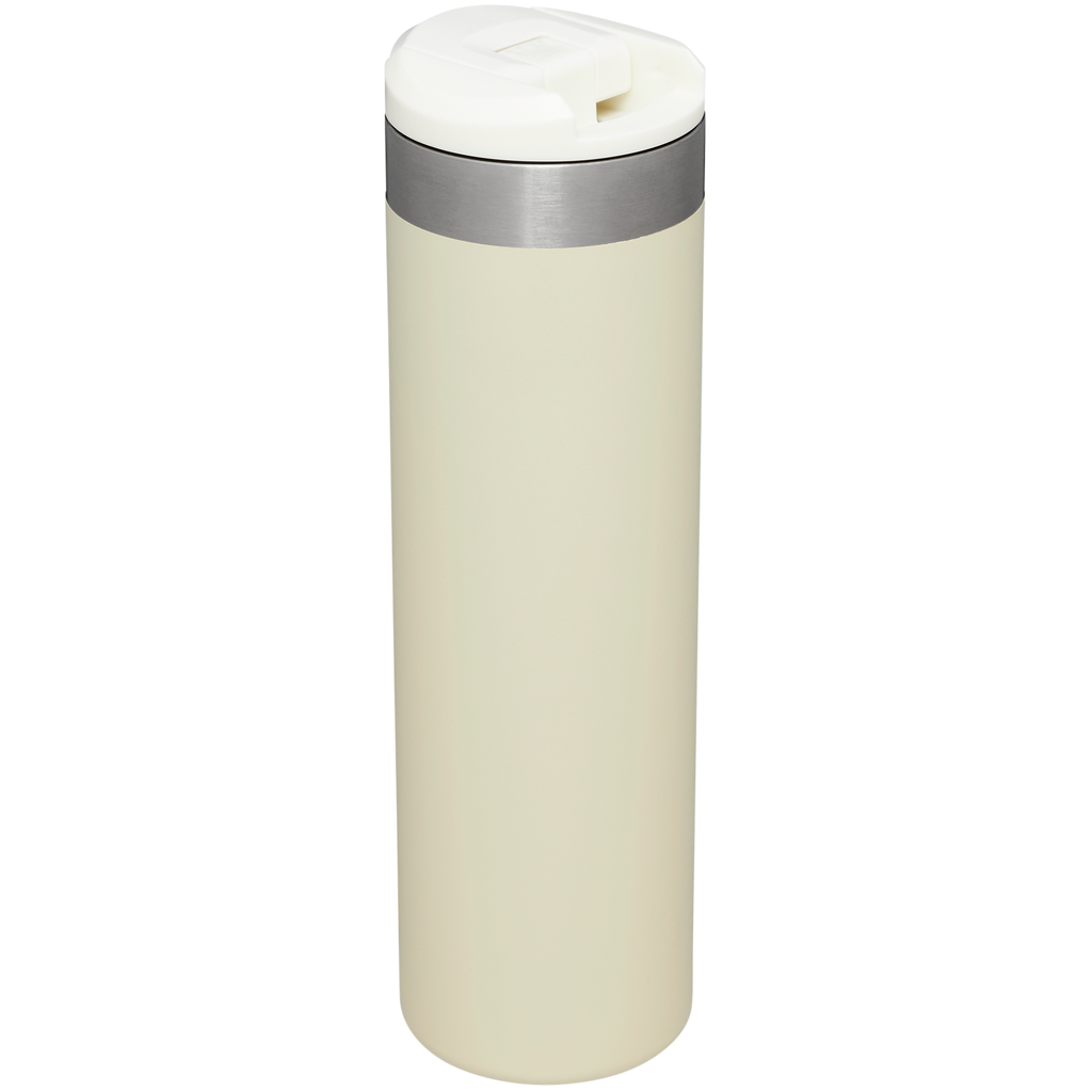 The Transit Flip Top Mug | 20 OZ - Stanley Create - Tumbler That Fits