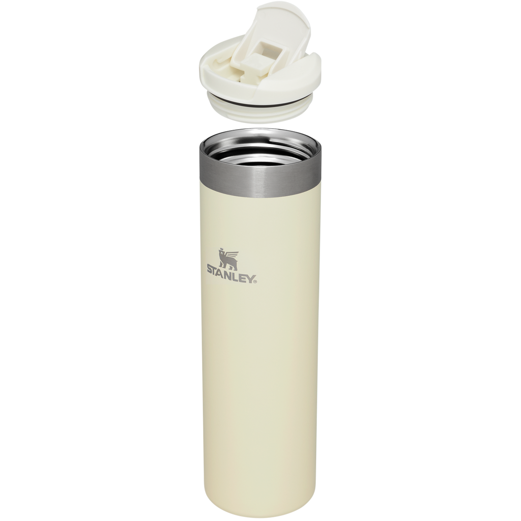 The Transit Flip Top Mug | 20 OZ - Stanley Create - Tumbler That Fits