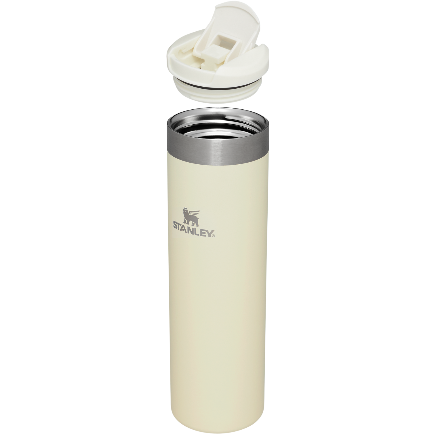 The Transit Flip Top Mug | 20 OZ - Stanley Create - Tumbler That Fits