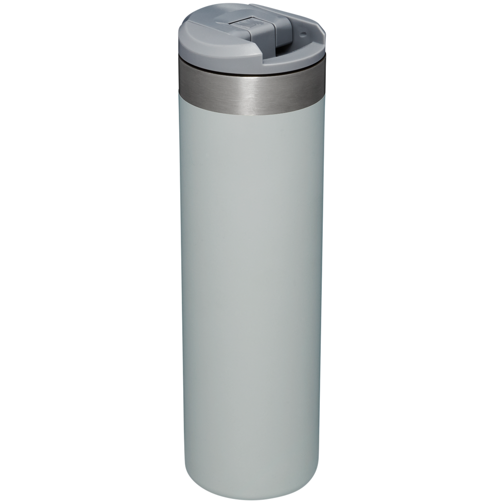 The Transit Flip Top Mug | 20 OZ - Stanley Create - Tumbler That Fits