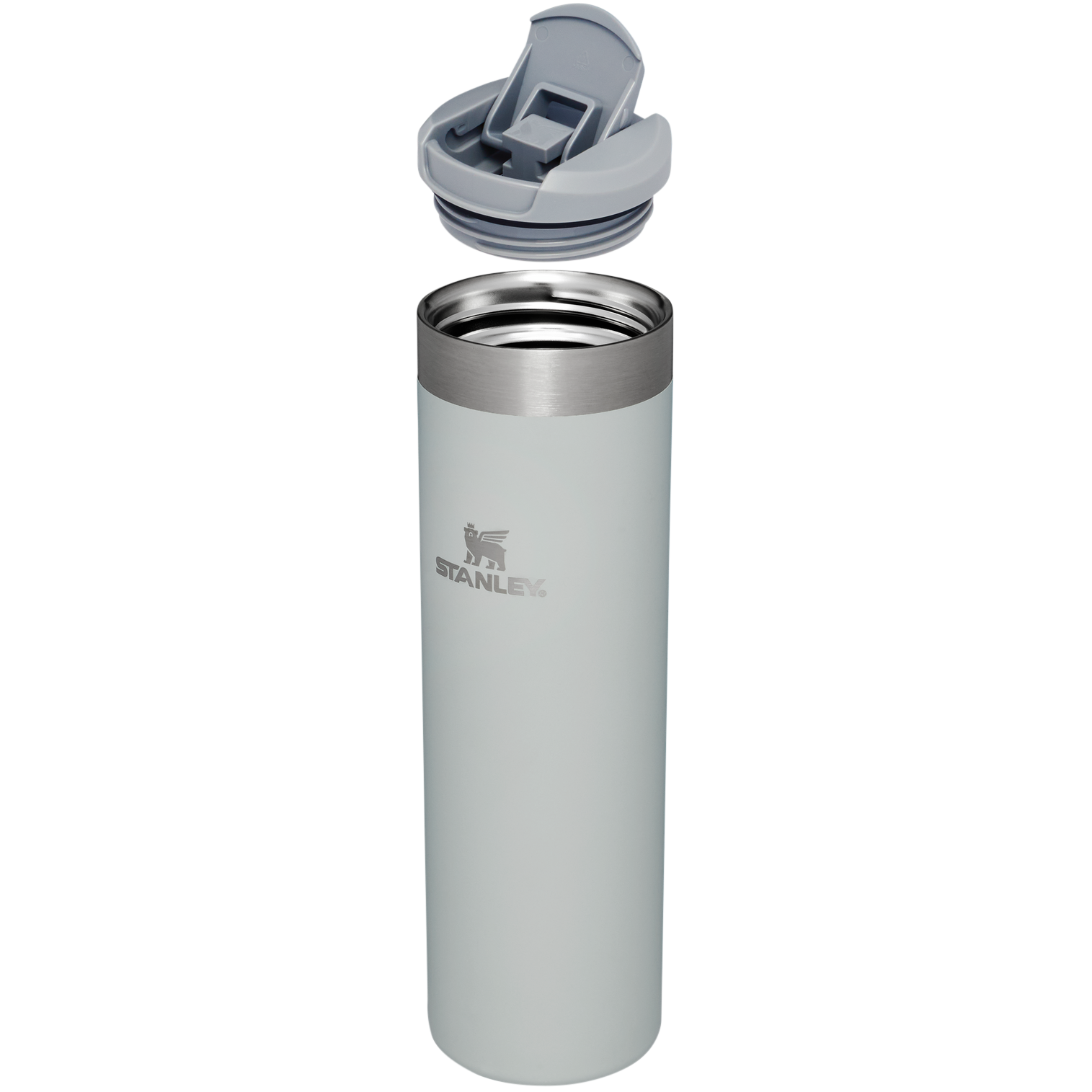 The Transit Flip Top Mug | 20 OZ - Stanley Create - Tumbler That Fits