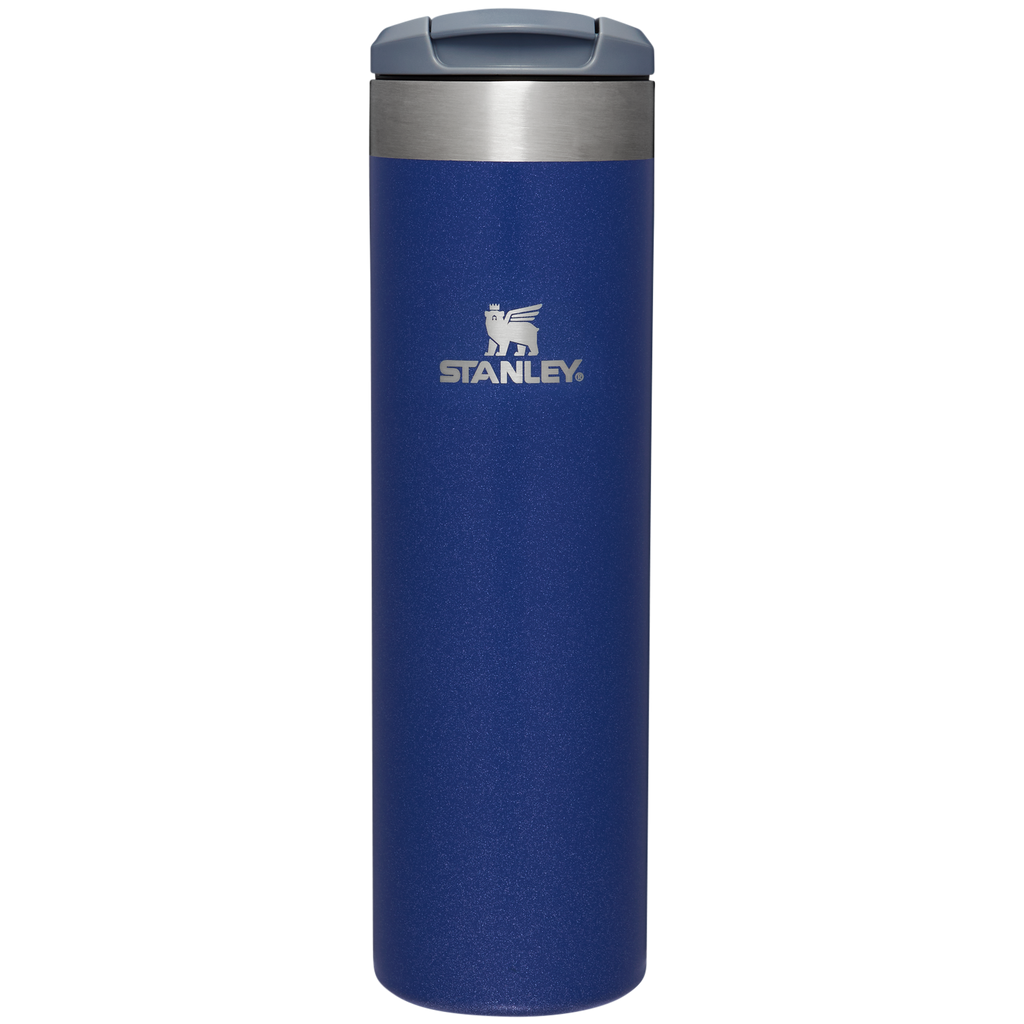 The Transit Flip Top Mug | 20 OZ - Stanley Create - Tumbler That Fits