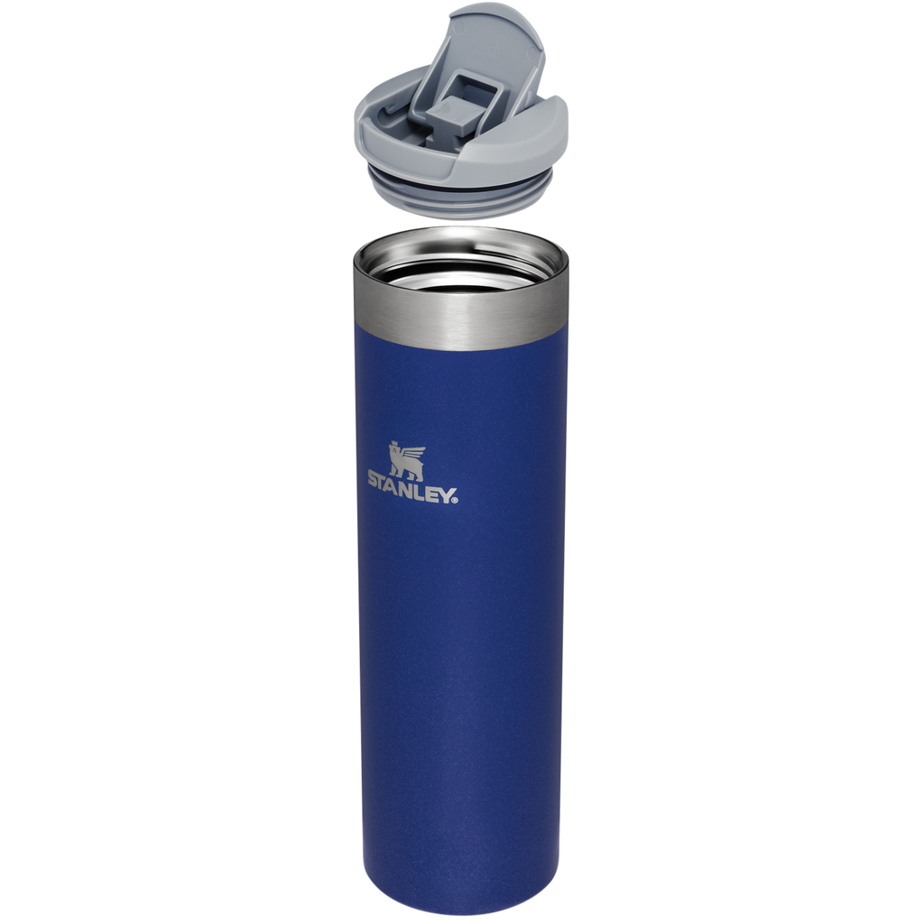 The Transit Flip Top Mug | 20 OZ - Stanley Create - Tumbler That Fits