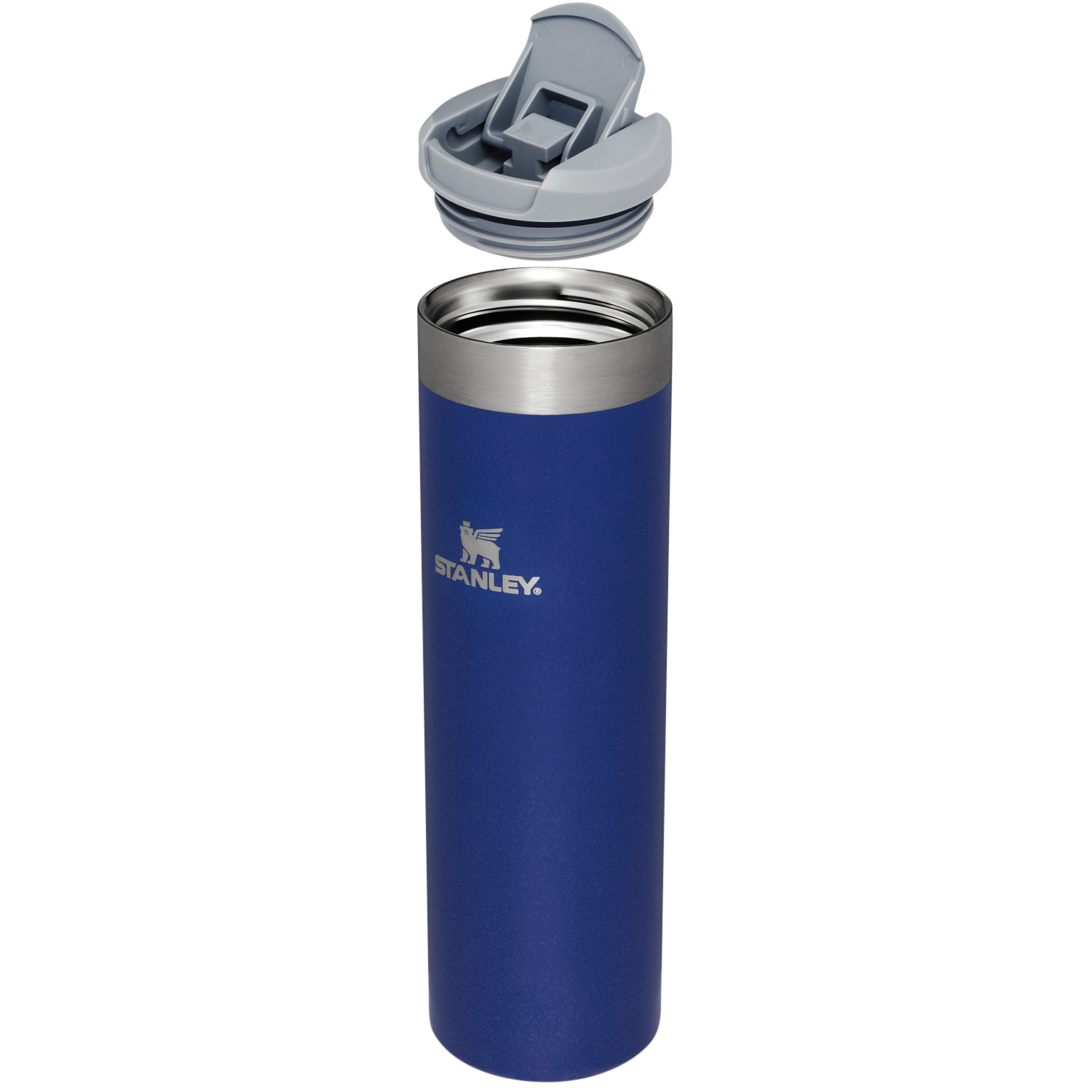 The Transit Flip Top Mug | 20 OZ - Stanley Create - Tumbler That Fits
