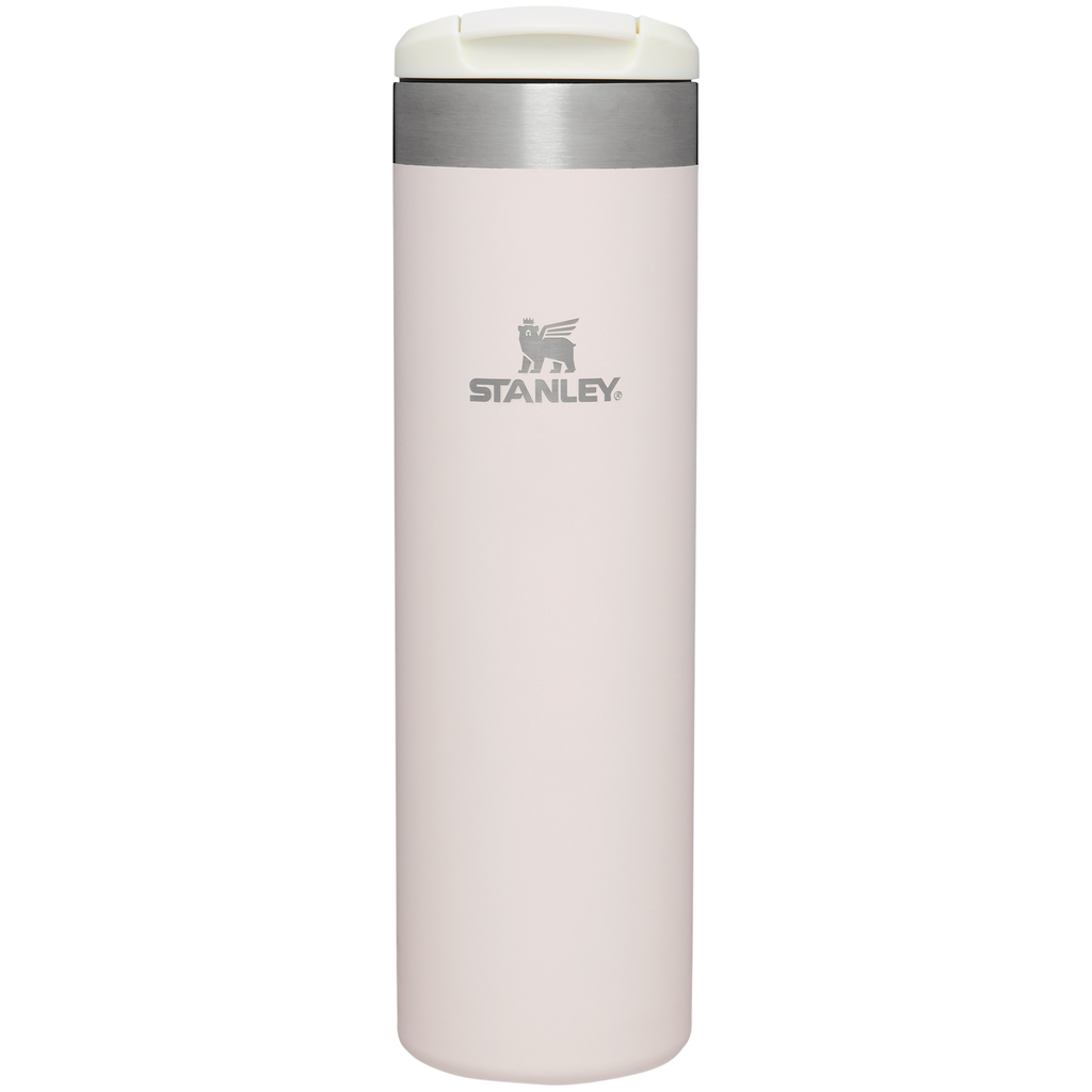 The Transit Flip Top Mug | 20 OZ - Stanley Create - Tumbler That Fits