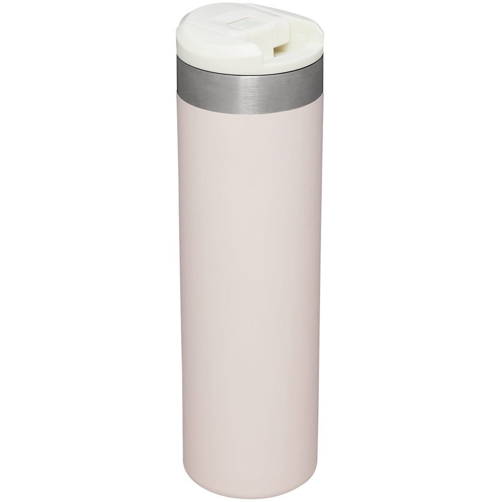 The Transit Flip Top Mug | 20 OZ - Stanley Create - Tumbler That Fits
