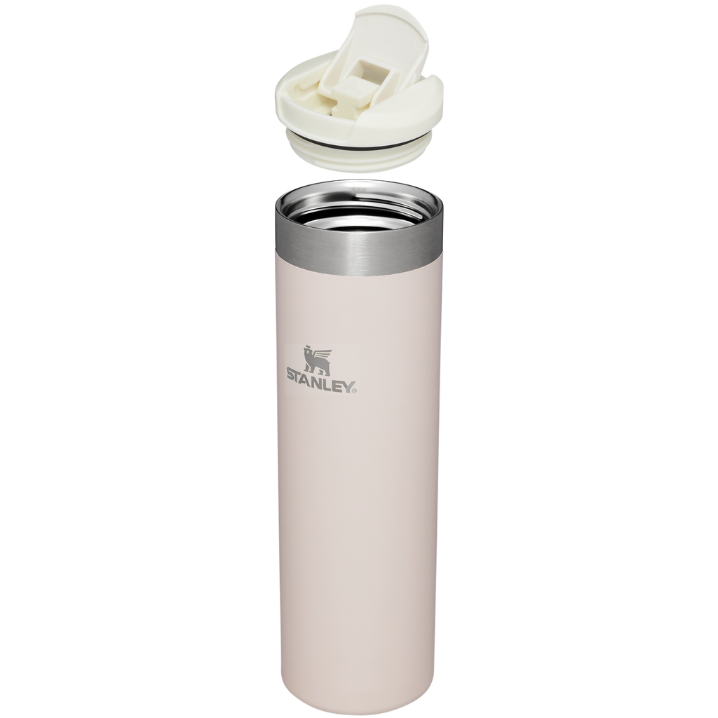 The Transit Flip Top Mug | 20 OZ - Stanley Create - Tumbler That Fits