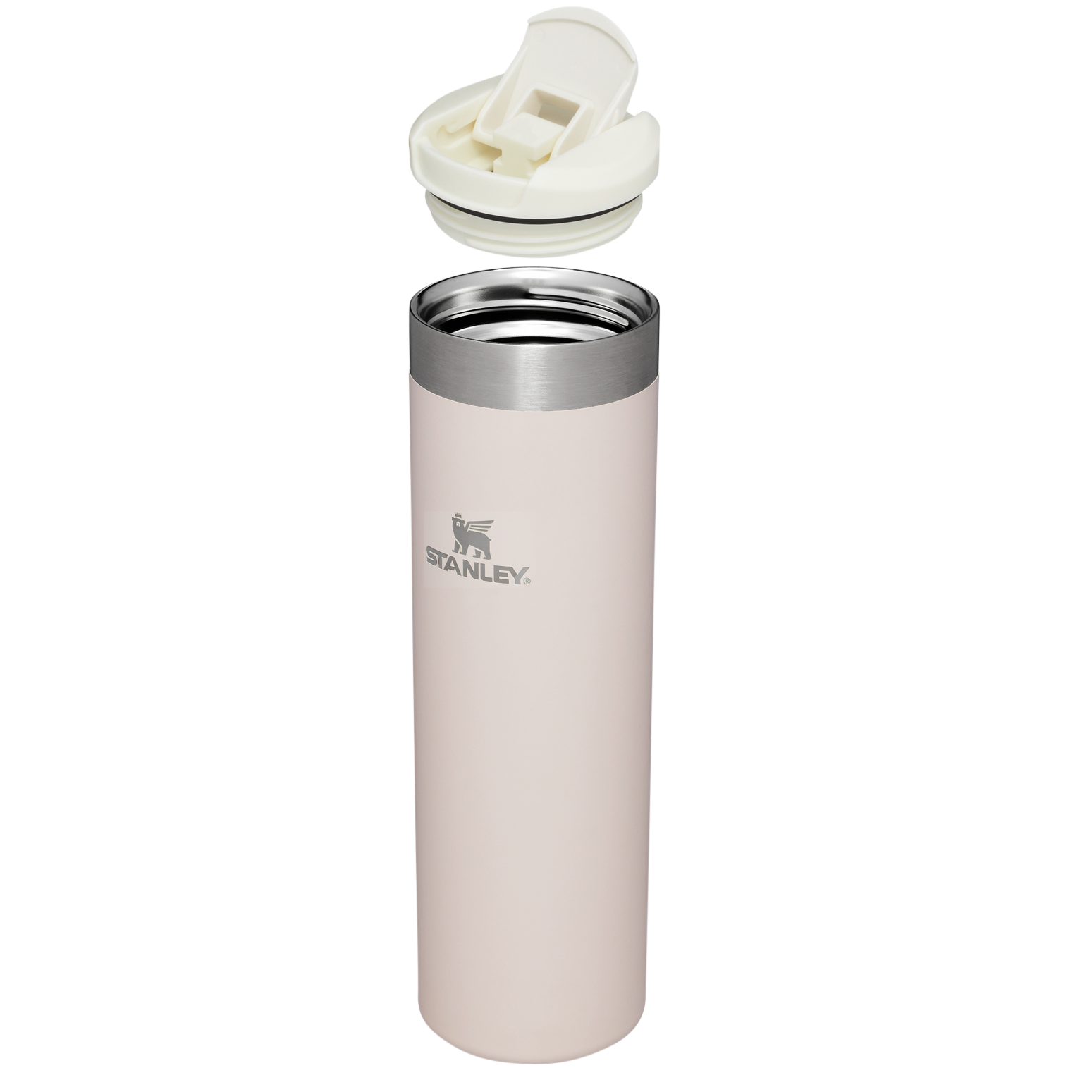 The Transit Flip Top Mug | 20 OZ - Stanley Create - Tumbler That Fits