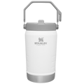 The IceFlow™ Flip Straw Jug | 40 OZ - Stanley Create - More Daily Hydration