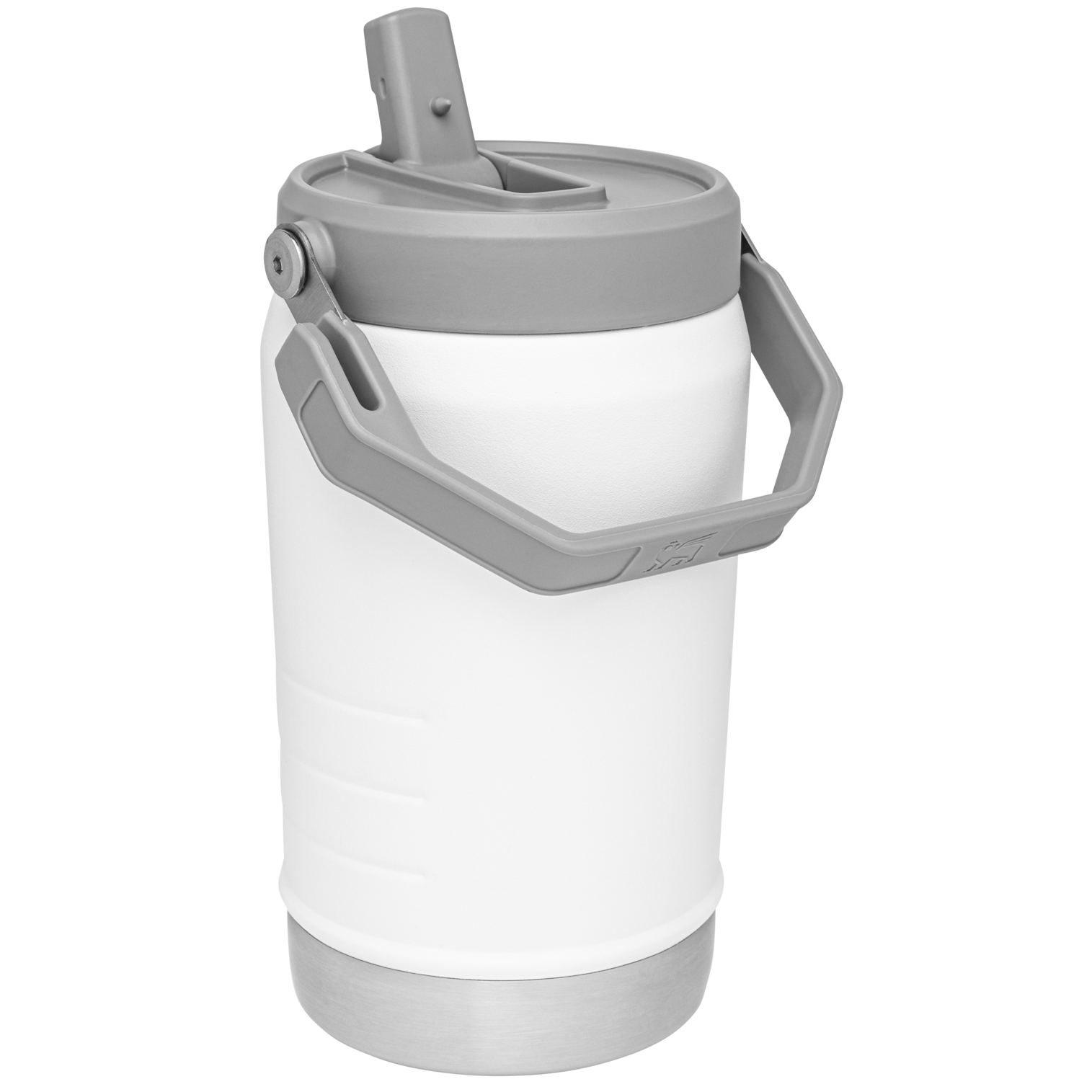 The IceFlow™ Flip Straw Jug | 40 OZ - Stanley Create - More Daily Hydration