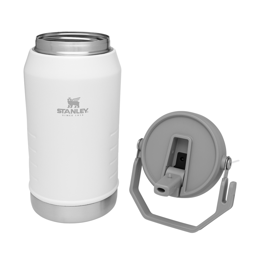 The IceFlow™ Flip Straw Jug | 64 OZ - Stanley Create - Made to Refill