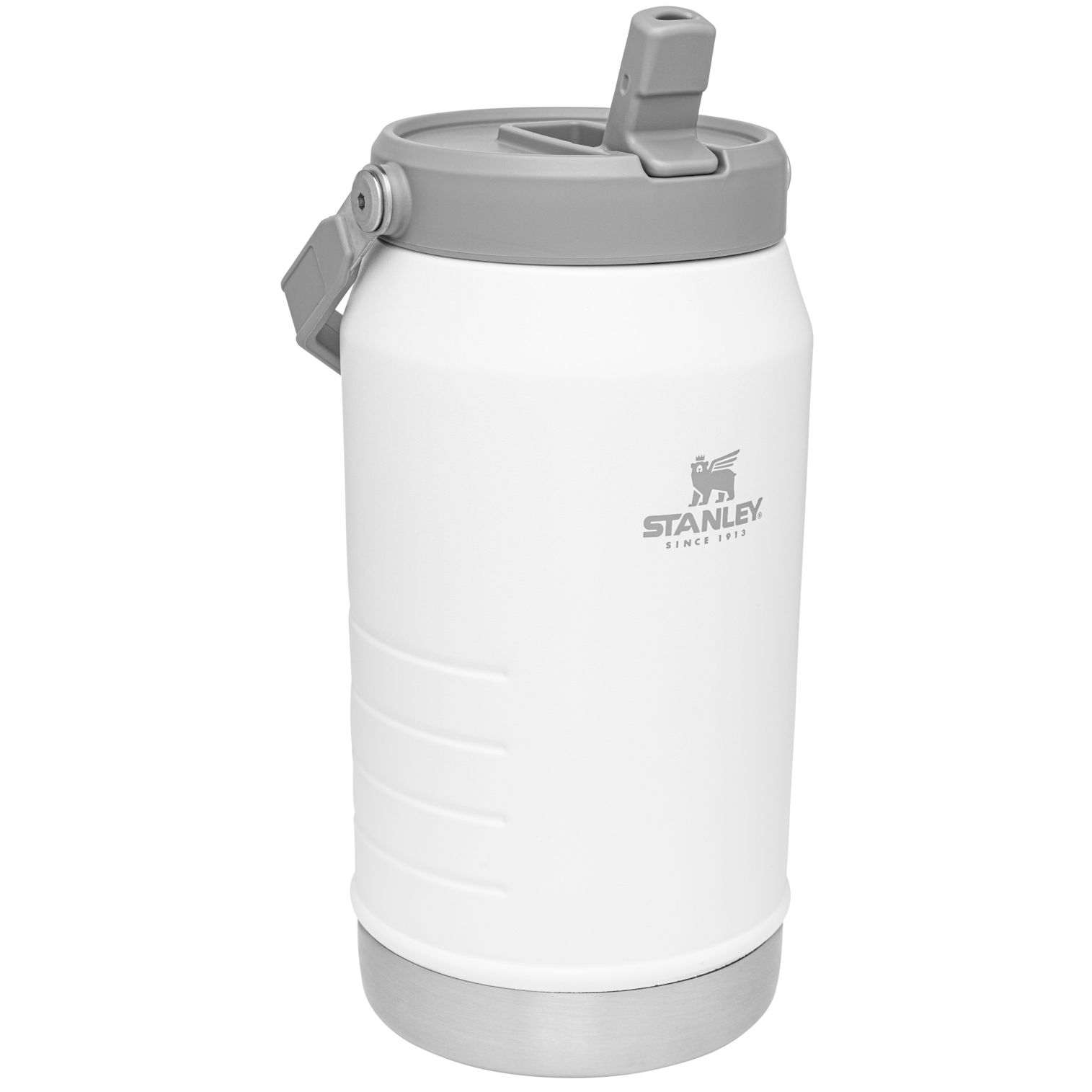 The IceFlow™ Flip Straw Jug | 64 OZ - Stanley Create - Made to Refill