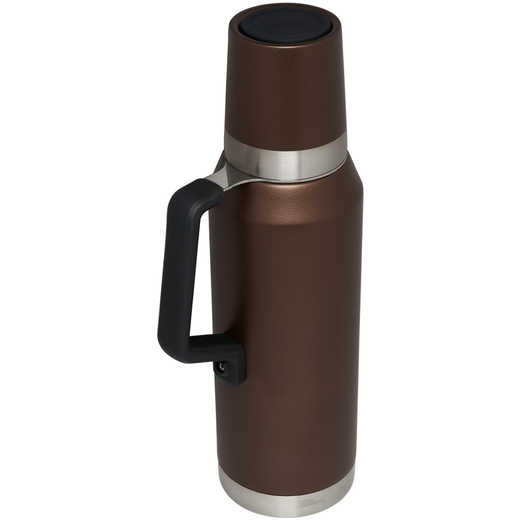 Forge Thermal Bottle | 1.4 QT - Tumblers Made Simple