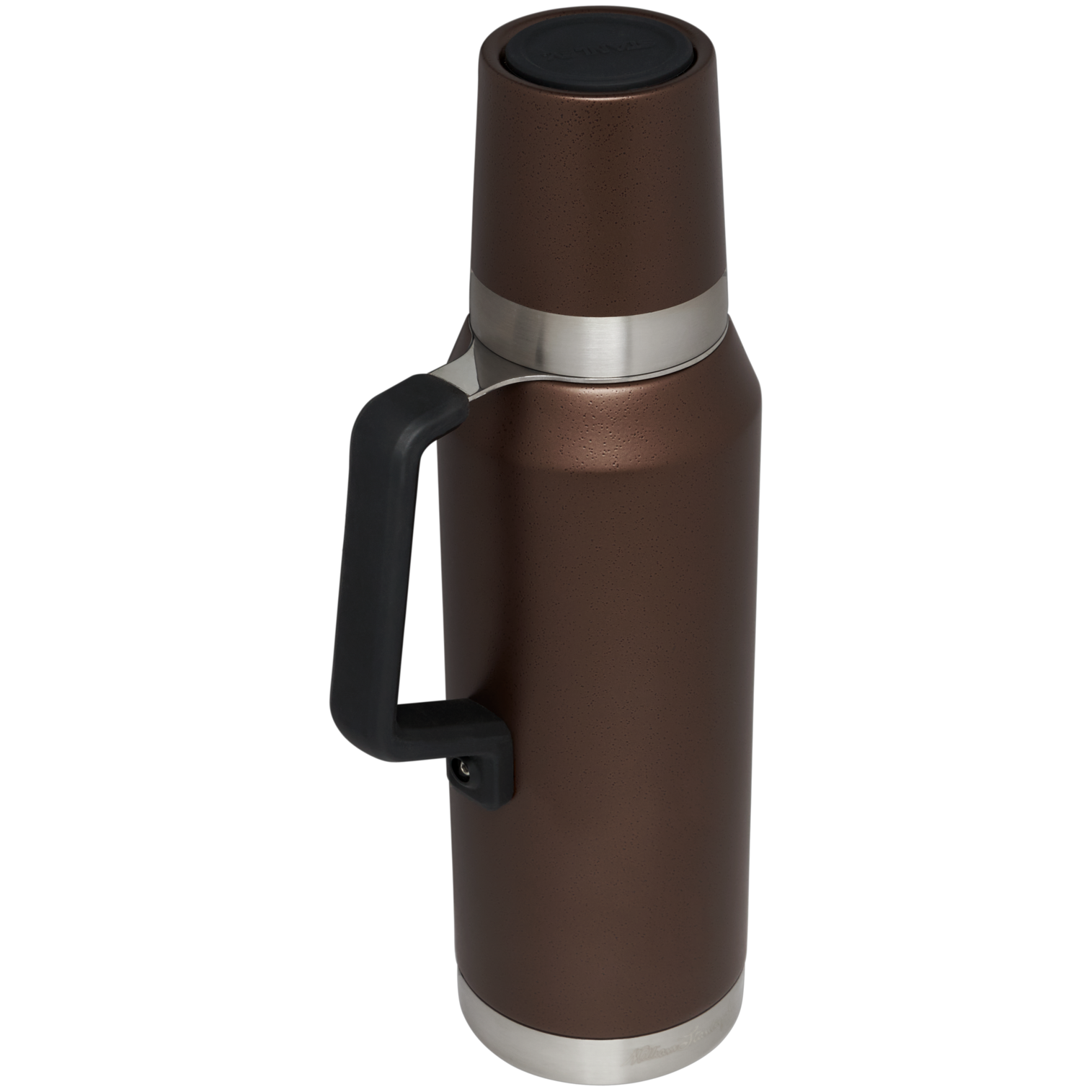 Forge Thermal Bottle | 1.4 QT - Tumblers Made Simple