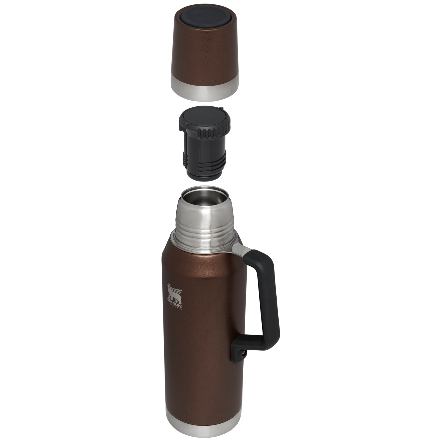 Forge Thermal Bottle | 1.4 QT - Tumblers Made Simple