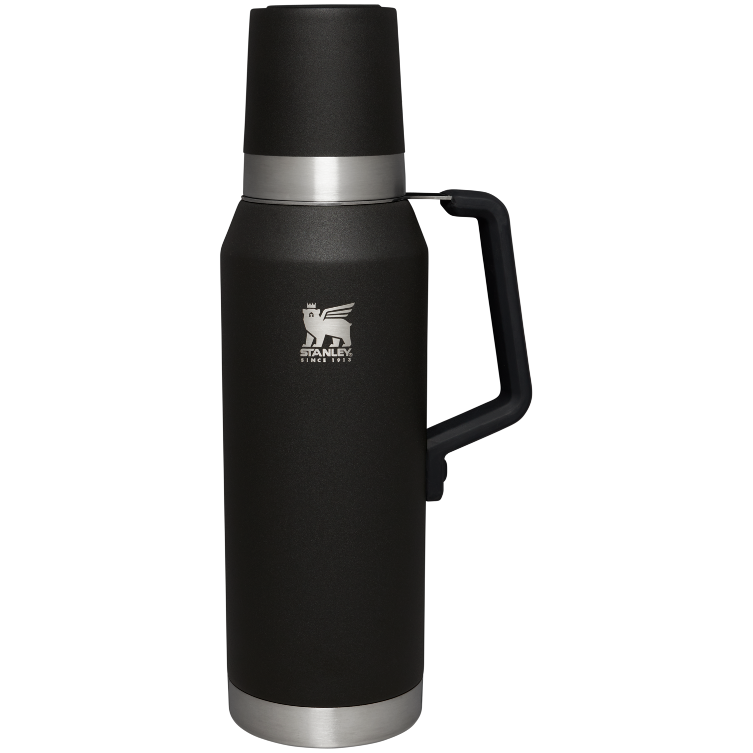 Forge Thermal Bottle | 1.4 QT - Tumblers Made Simple
