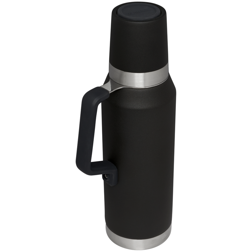 Forge Thermal Bottle | 1.4 QT - Tumblers Made Simple