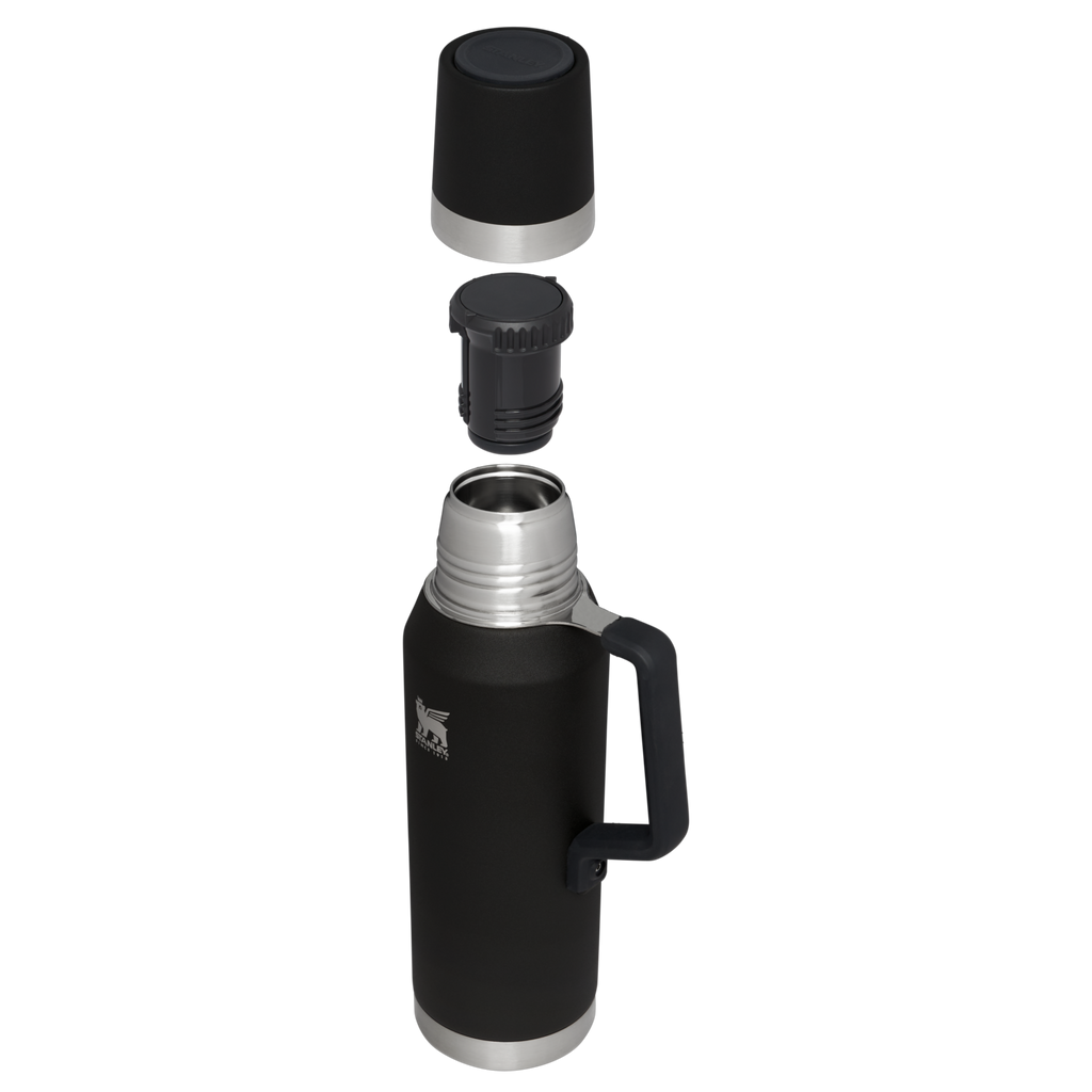 Forge Thermal Bottle | 1.4 QT - Tumblers Made Simple