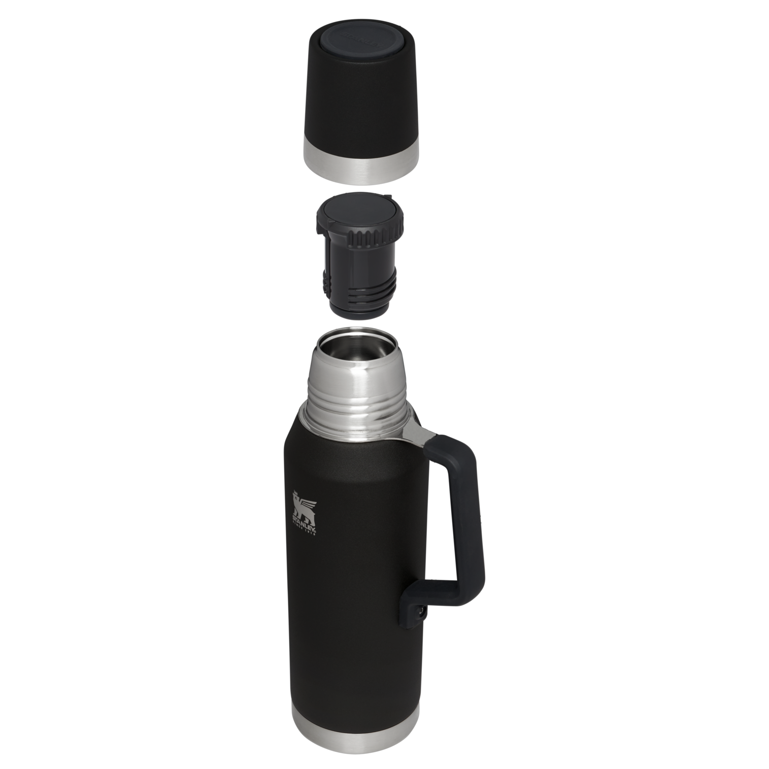Forge Thermal Bottle | 1.4 QT - Tumblers Made Simple