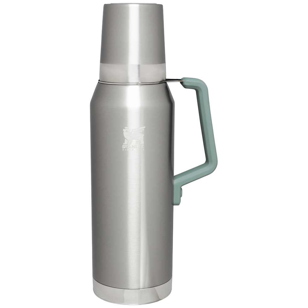 Forge Thermal Bottle | 1.4 QT - Tumblers Made Simple