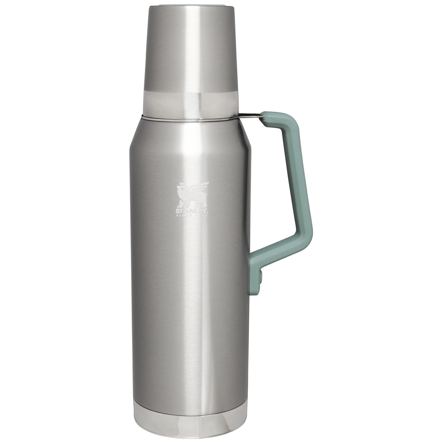 Forge Thermal Bottle | 1.4 QT - Tumblers Made Simple