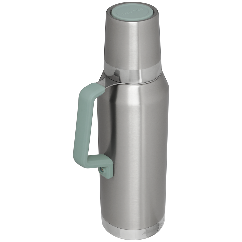 Forge Thermal Bottle | 1.4 QT - Tumblers Made Simple