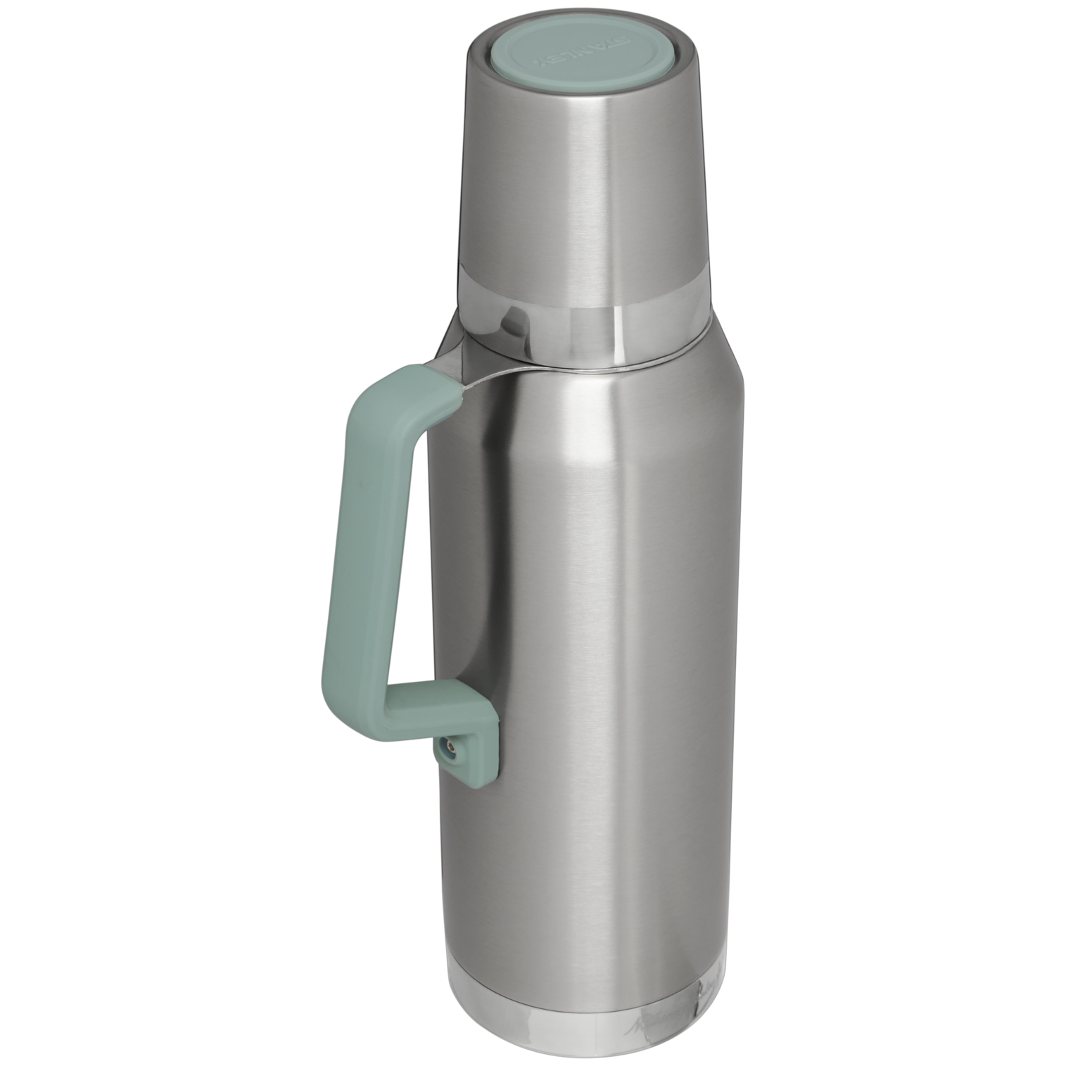 Forge Thermal Bottle | 1.4 QT - Tumblers Made Simple
