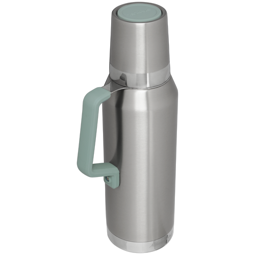 Forge Thermal Bottle | 1.4 QT - Tumblers Made Simple