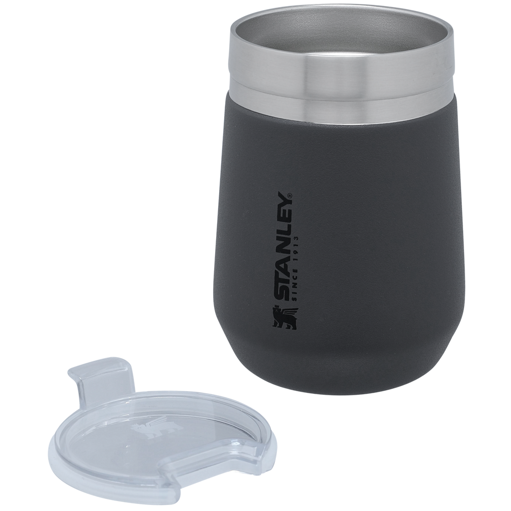 GO Everyday Wine Tumbler | 10 OZ - Stanley Create - One Cup Daily