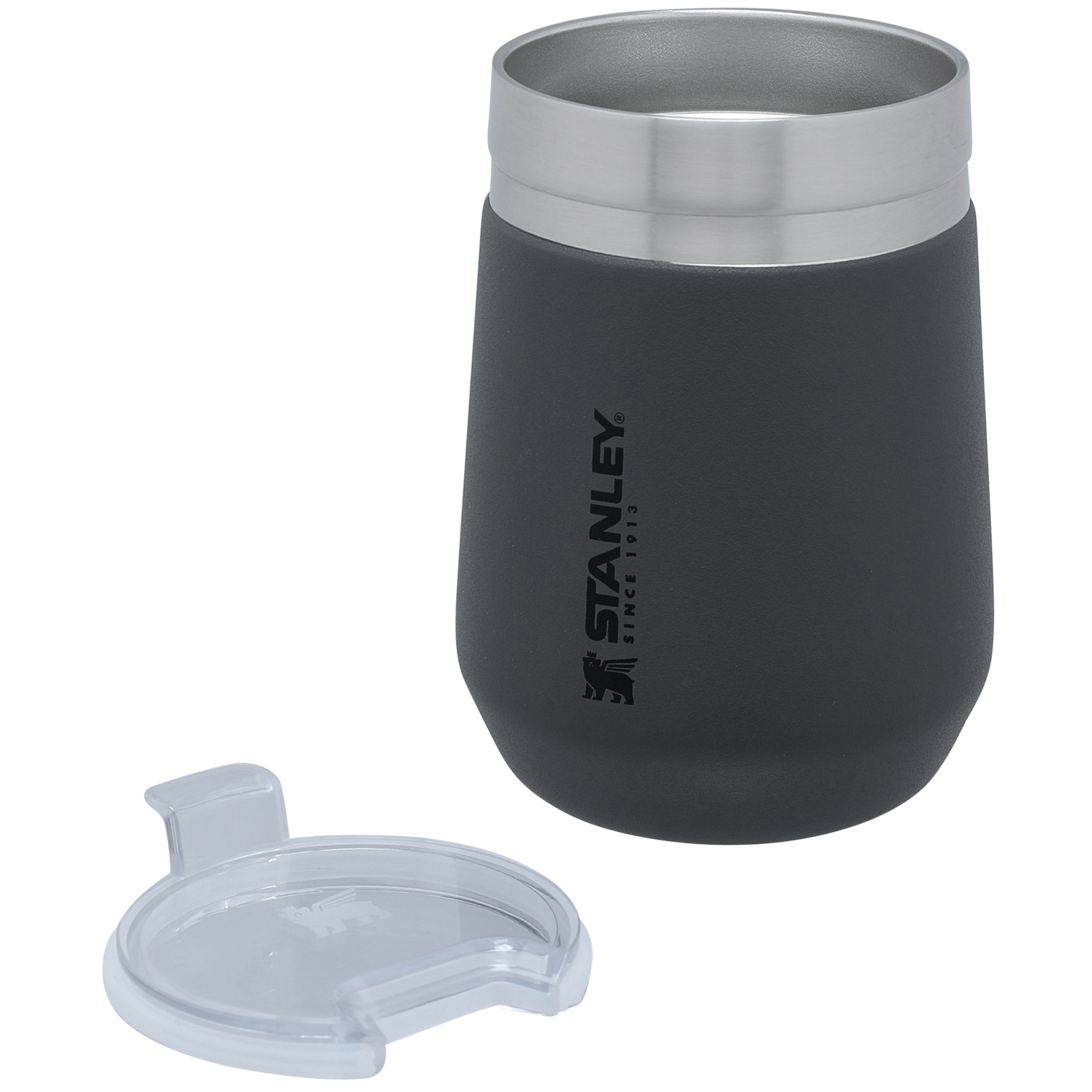 GO Everyday Wine Tumbler | 10 OZ - Stanley Create - One Cup Daily