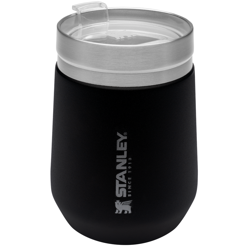 GO Everyday Wine Tumbler | 10 OZ - Stanley Create - One Cup Daily
