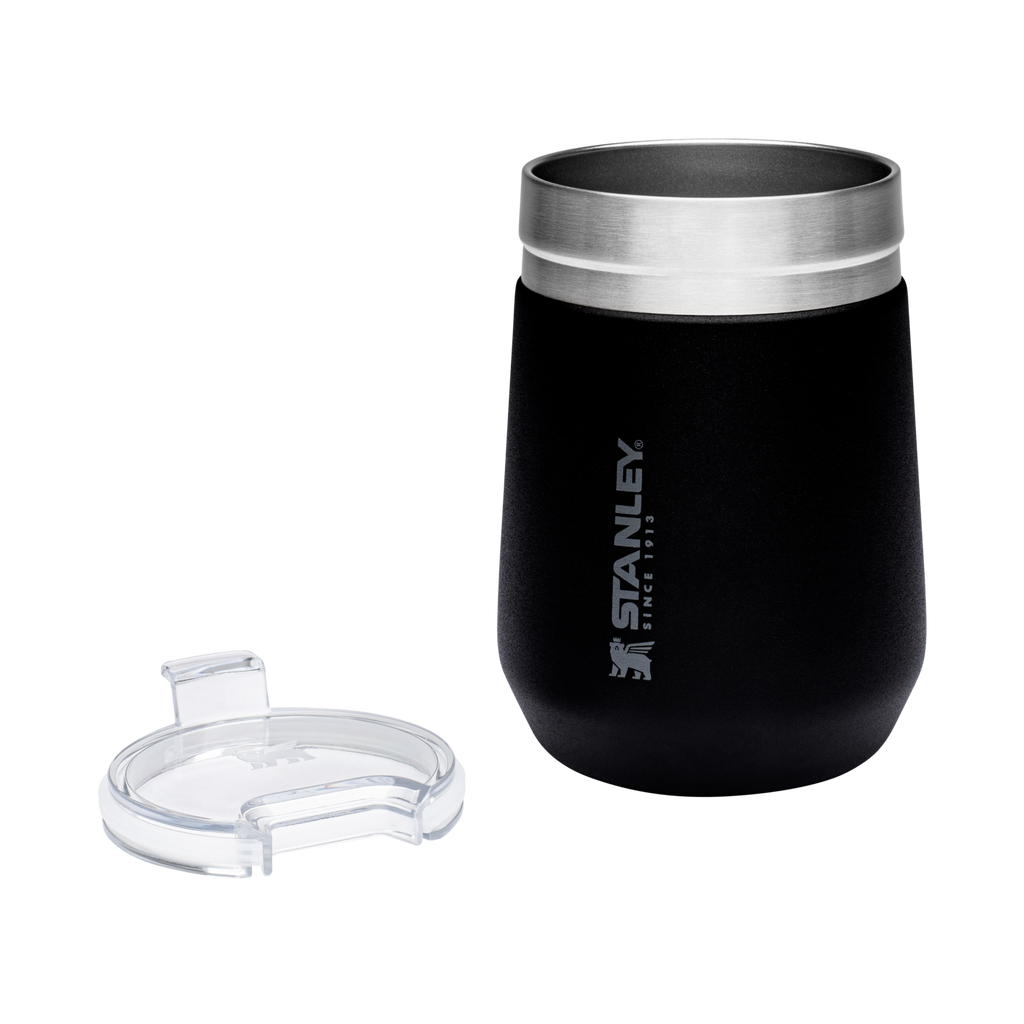 GO Everyday Wine Tumbler | 10 OZ - Stanley Create - One Cup Daily