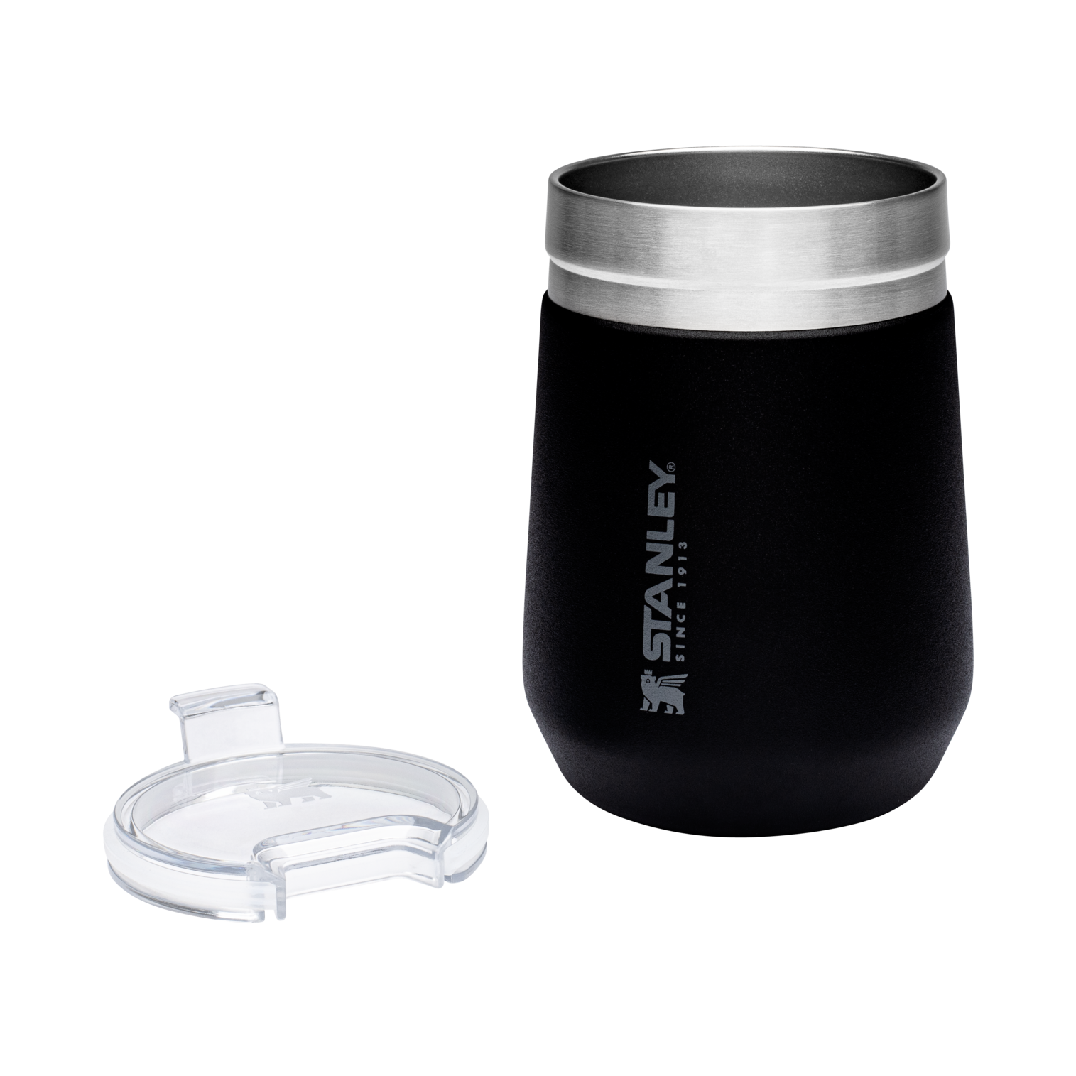 GO Everyday Wine Tumbler | 10 OZ - Stanley Create - One Cup Daily