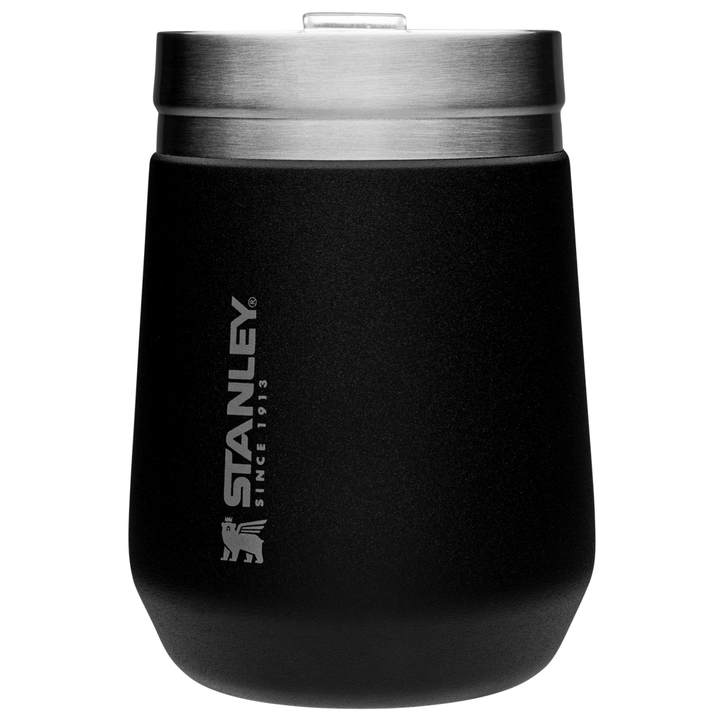 GO Everyday Wine Tumbler | 10 OZ - Stanley Create - One Cup Daily