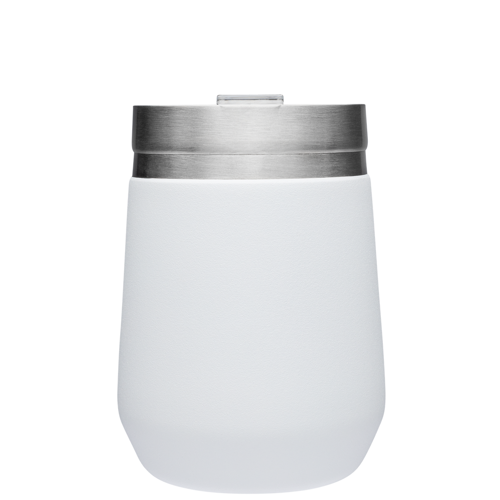 GO Everyday Wine Tumbler | 10 OZ - Stanley Create - One Cup Daily