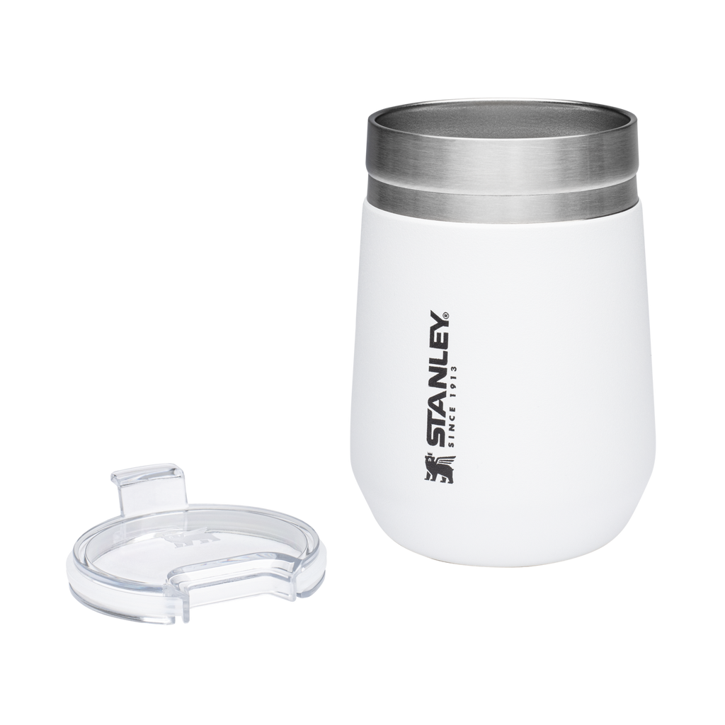 GO Everyday Wine Tumbler | 10 OZ - Stanley Create - One Cup Daily
