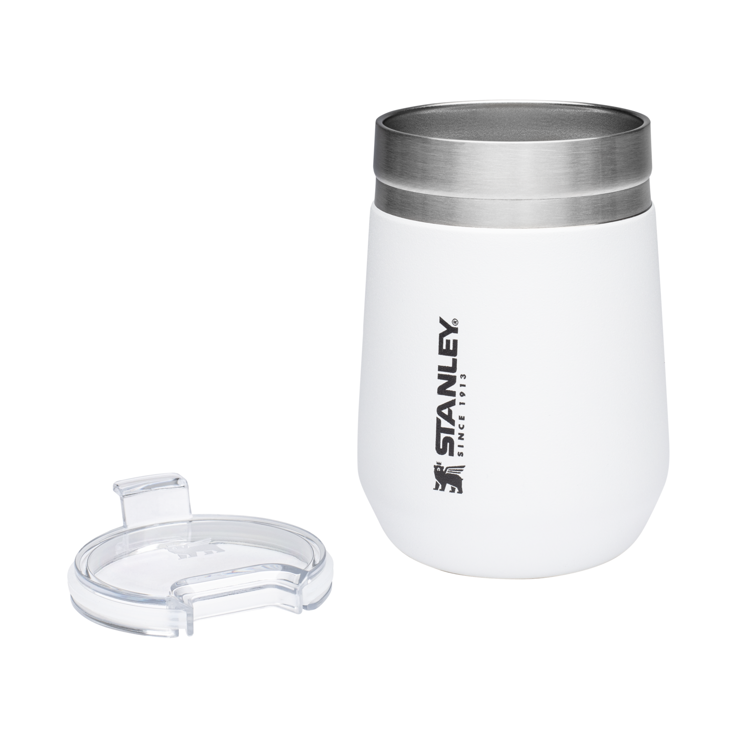 GO Everyday Wine Tumbler | 10 OZ - Stanley Create - One Cup Daily