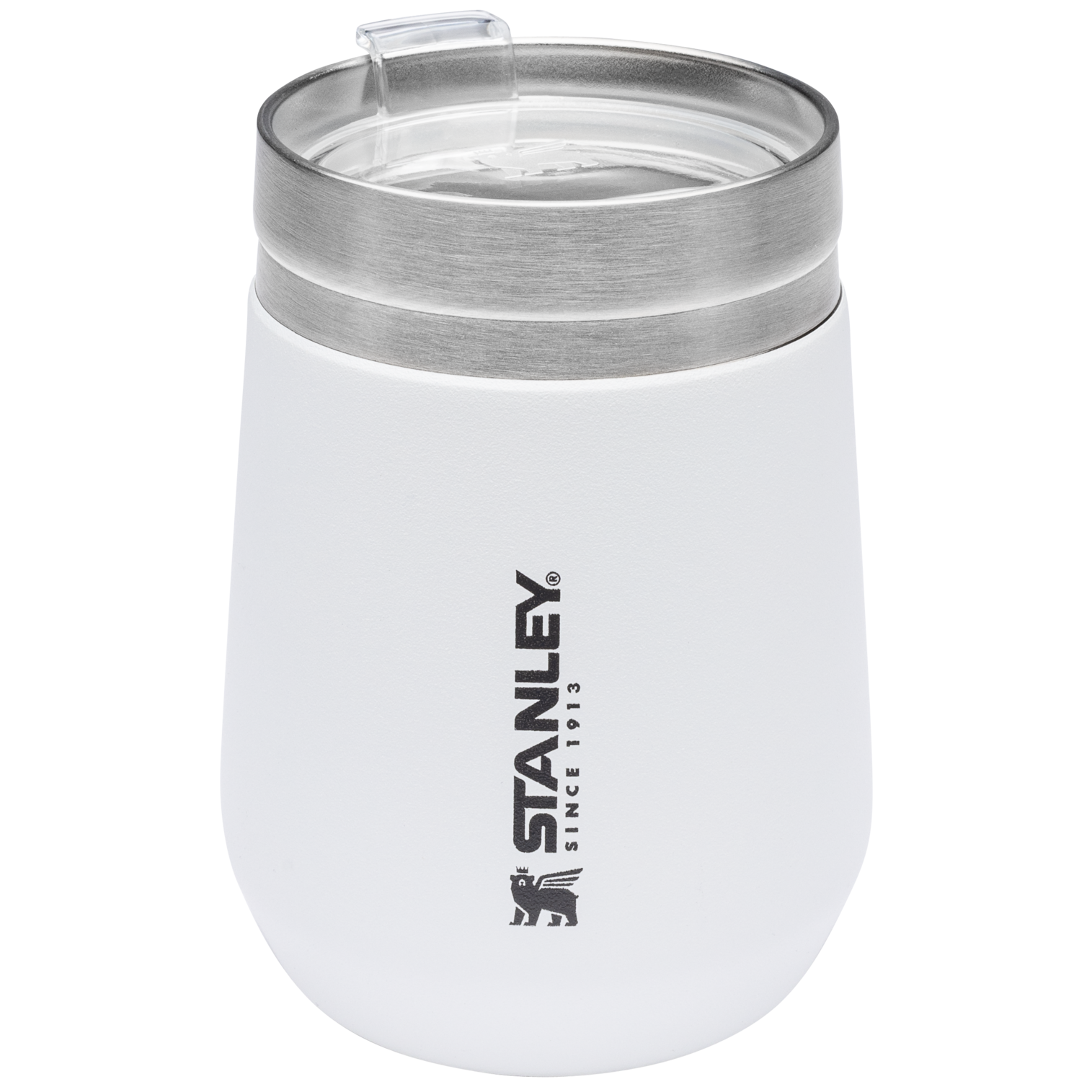 GO Everyday Wine Tumbler | 10 OZ - Stanley Create - One Cup Daily
