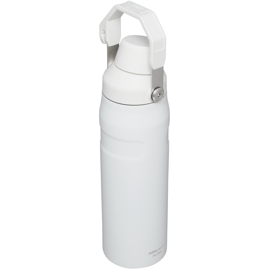 IceFlow™ Bottle with Fast Flow Lid | 24 OZ - Stanley Create - Ready for Any Day