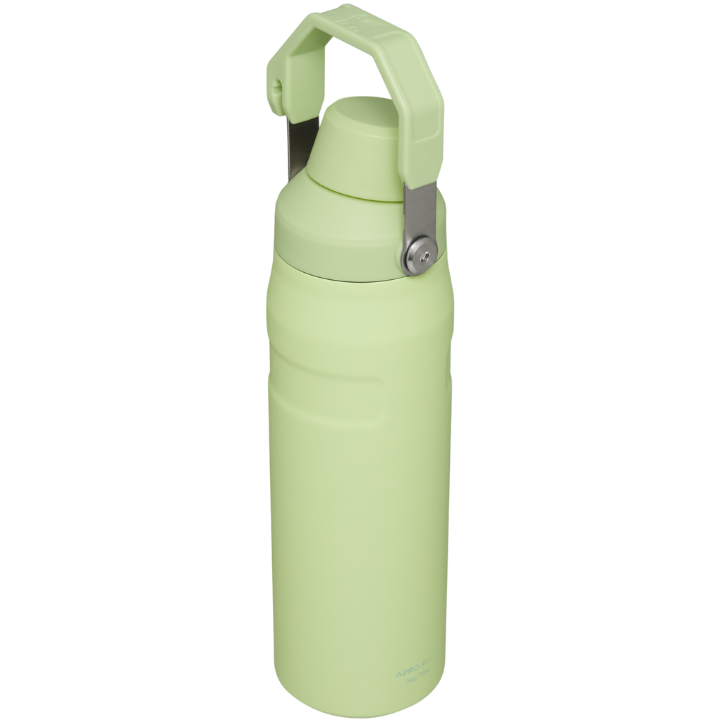 IceFlow™ Bottle with Fast Flow Lid | 24 OZ - Stanley Create - Ready for Any Day