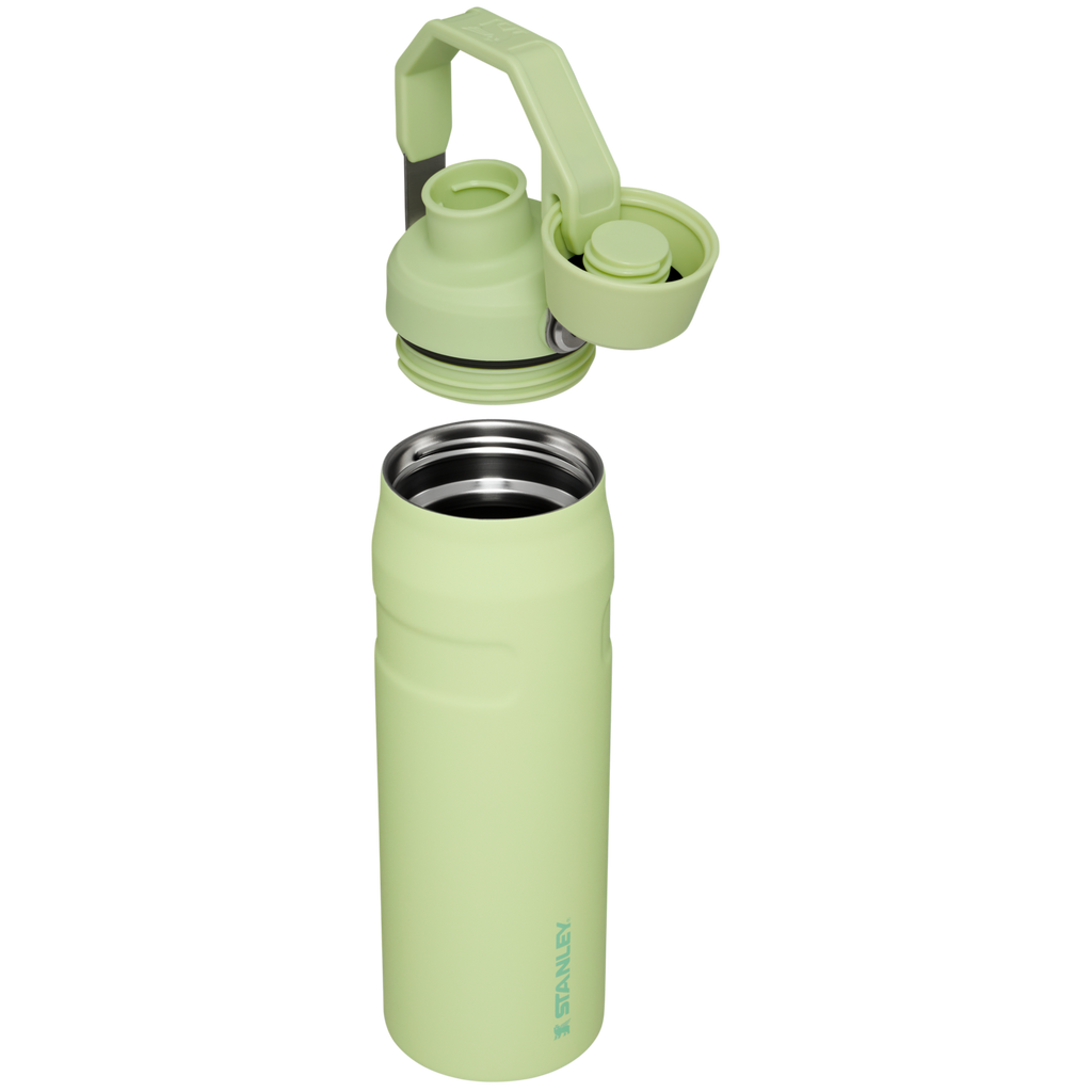 IceFlow™ Bottle with Fast Flow Lid | 24 OZ - Stanley Create - Ready for Any Day
