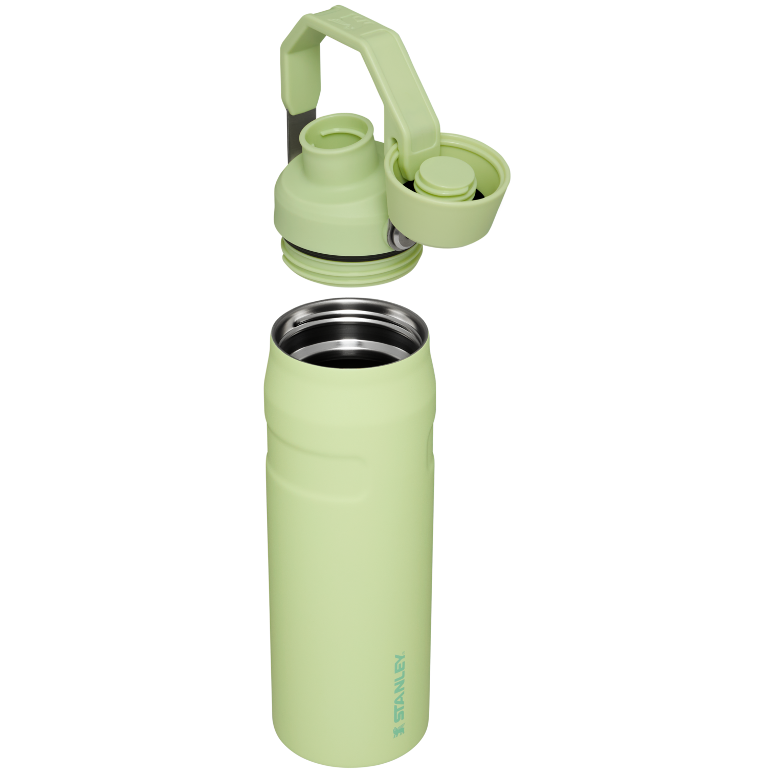 IceFlow™ Bottle with Fast Flow Lid | 24 OZ - Stanley Create - Ready for Any Day