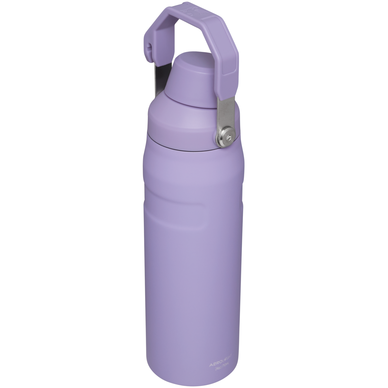 IceFlow™ Bottle with Fast Flow Lid | 24 OZ - Stanley Create - Ready for Any Day
