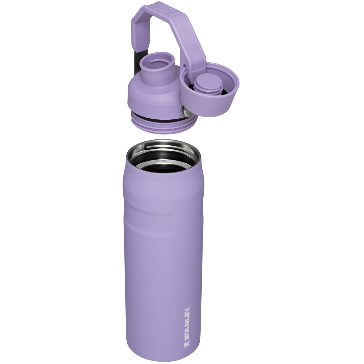 IceFlow™ Bottle with Fast Flow Lid | 24 OZ - Stanley Create - Ready for Any Day