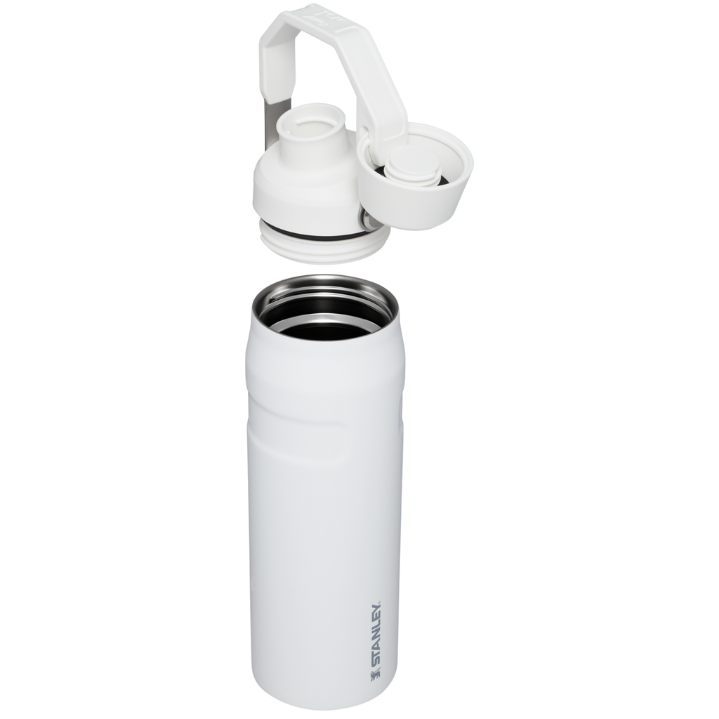IceFlow™ Bottle with Fast Flow Lid | 24 OZ - Stanley Create - Ready for Any Day