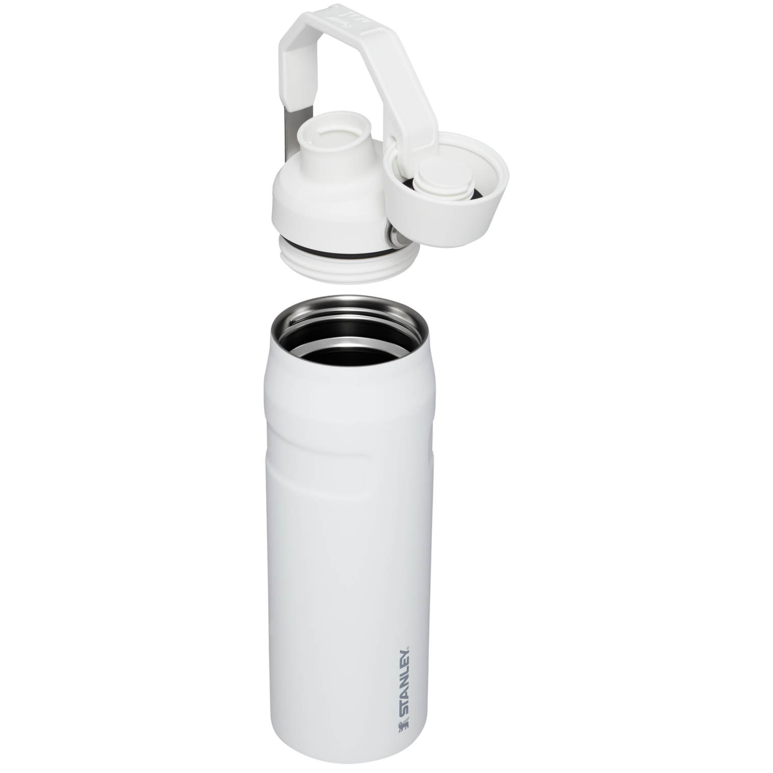 IceFlow™ Bottle with Fast Flow Lid | 24 OZ - Stanley Create - Ready for Any Day