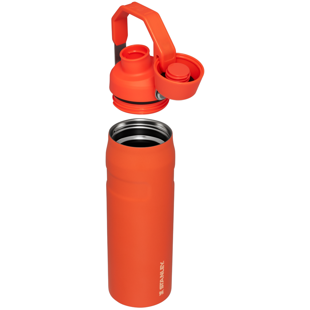 IceFlow™ Bottle with Fast Flow Lid | 24 OZ - Stanley Create - Ready for Any Day