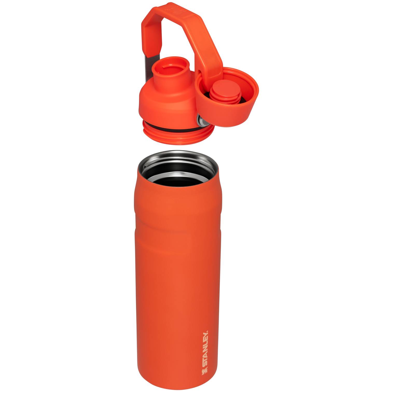IceFlow™ Bottle with Fast Flow Lid | 24 OZ - Stanley Create - Ready for Any Day