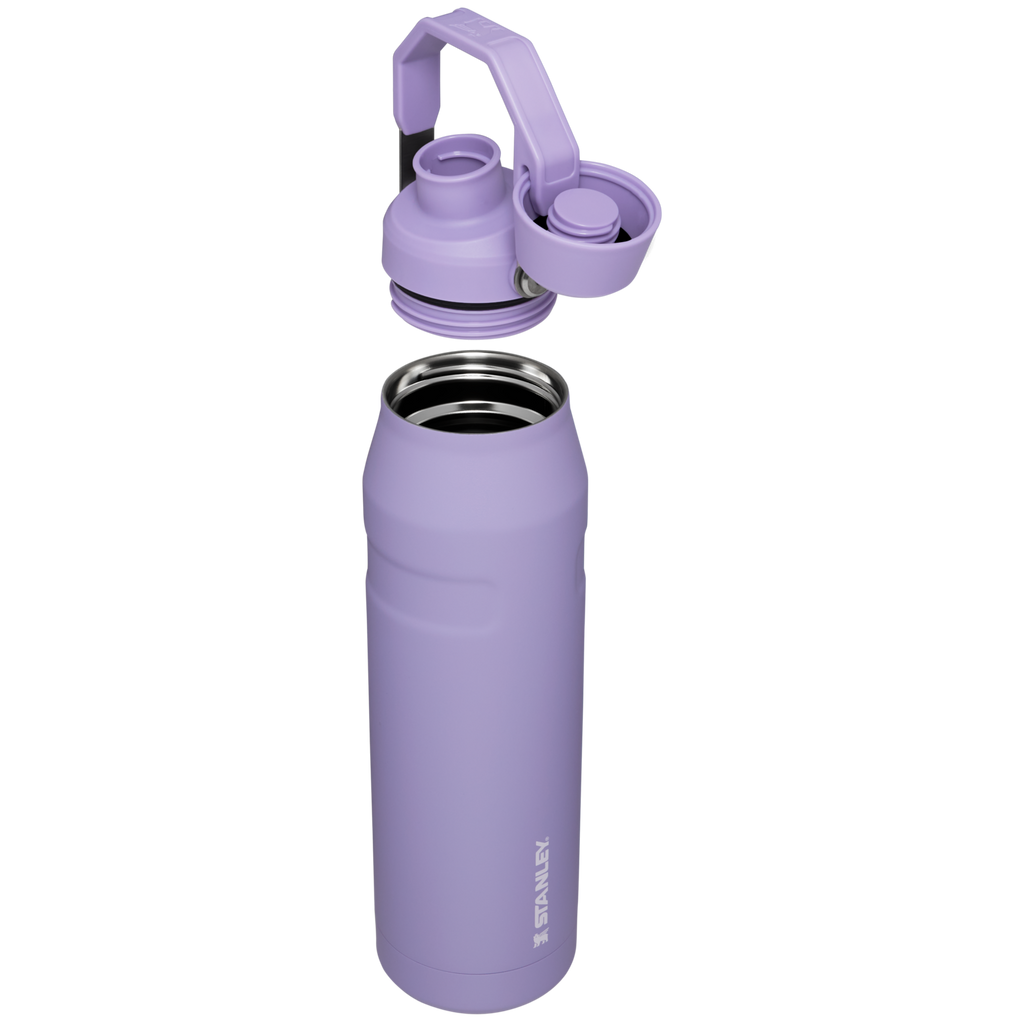 IceFlow™ Bottle with Fast Flow Lid | 36 OZ - Stanley Create - Made for Plans